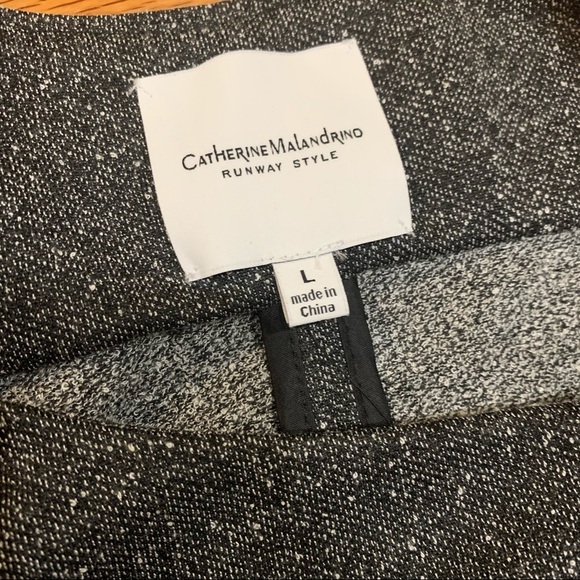 Catherine Maladrino Motorcylce jacket - Picture 3 of 9